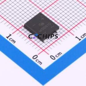 Pont redresseur à diodes MSB610 MSB neuf et original, fournisseur de composants électroniques en gros et service BOM - Product Image 1