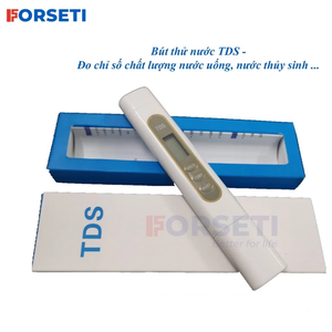 TDS <b>Tester</b> Reverse Osmosis Plastic <b>Battery</b> Power Source Household Application Easy Installation 1 Stage High Quality - Product Image 3