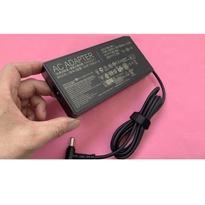 Adaptador de CA para portátil, fuente de alimentación para <span class=keywords><strong>Asus</strong></span>, 150W, 20V, 7.5A, 6,0x3,7mm - Product Image 5