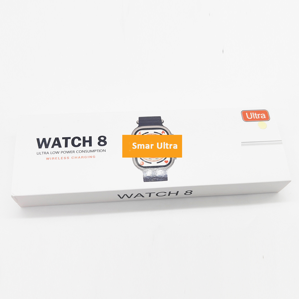 KD99 ultra Smart Watch Health rate measurement wireless games Multilingual sport wearable device Series 8 smartwatch smart ultra