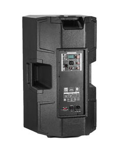 2025 nhà máy bán hàng trực tiếp chuyên nghiệp 15 inch PA hộp loa 4ohm thụ động hoạt động cho PRO Âm Thanh buổi hòa nhạc DJ Đảng sân khấu ngoài trời - Product Image 4