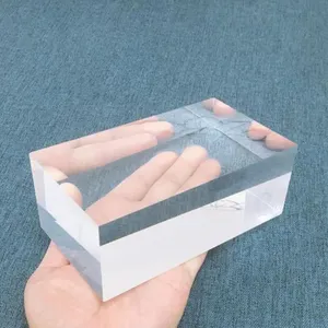 Plastic Acrylic <strong>Sheet</strong> Manufacturer <strong>Perspex</strong> <strong>Sheet</strong> Supplier Wholesale Thick 0.8mm 1mm <strong>4mm</strong> 5mm 9mm Acrilico Transparent Acrylic - Product Image 4