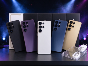 Nuevo Teléfono Móvil Original S26 Ultra 5G, Venta al por Mayor Directa de Fábrica, Señal Global Estable - Product Image 6