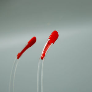 แว่นตานิรภัยใสใสแบบใสป้องกันฝุ่นป้องกันตาโลโก้แบบกำหนดเอง - Product Image 6