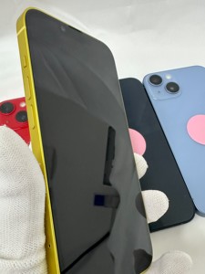 Téléphones d'occasion débloqués de qualité A+ pour <span class=keywords><strong>iPhone</strong></span> <span class=keywords><strong>14</strong></span> – Smartphones mobiles de seconde main - Product Image 4