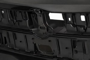 Paraurti Anteriore Superiore, Ricambi Originali <span class=keywords><strong>Volkswagen</strong></span>. Modello: 12D 807 217A. Compatibile con: <span class=keywords><strong>Volkswagen</strong></span>, Audi, Skoda - Product Image 5