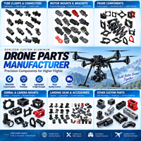 Clé à cliquet M3 M5 pour écrous et vis hexagonales 1,5 2,0 mm, outil de dépose rapide pour hélices et moteurs de drones RC Quadcopter FPV