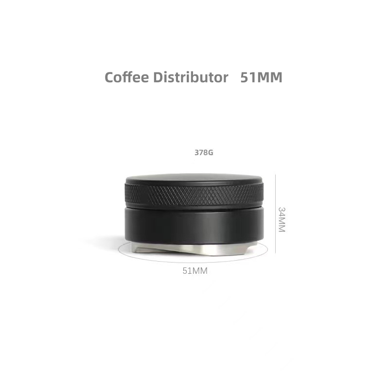 Noir - 51mm
