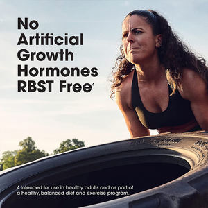 El mejor polvo aislado de proteína de suero estándar de oro para soporte de construcción muscular después del entrenamiento recuperación polvo de proteína de suero - Product Image 2