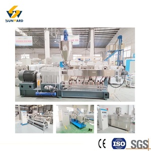 Máy trộn Snack công nghiệp thiết bị trộn bột và hương vị hiệu quả cao cho thực phẩm căng phồng - Product Image 2