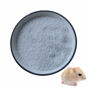 Offre Spéciale <span class=keywords><strong>Hamster</strong></span> Bain Sable Silice Quartz <span class=keywords><strong>pour</strong></span> Animal Escalade - Product Image 1