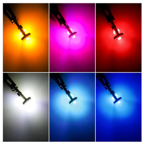 Luces LED para Auto T10 3030 6SMD, Lámpara de Lectura de Alta Luminosidad con Decodificación Infinita, Lámpara para Matrícula - Product Image 3