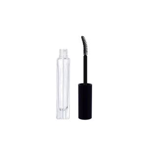 Wholesale Mascara Tubing <b>Glass</b> Tube Custom logo Mascara Plastic Tube Mascara Bottle and Cap - Product Image 3