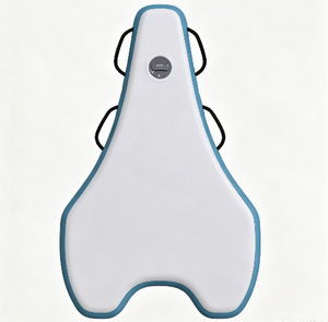 Planche de bodyboard en PVC pour adultes et enfants, compatible avec les scooters sous-marins, idéale pour le <span class=keywords><strong>surf</strong></span> en plage - Vente en gros usine - Product Image 2
