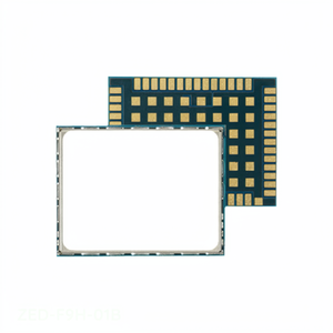 เครื่องรับสัญญาณ RF รุ่น ZED-F9H-01B ของแท้ - Product Image 1