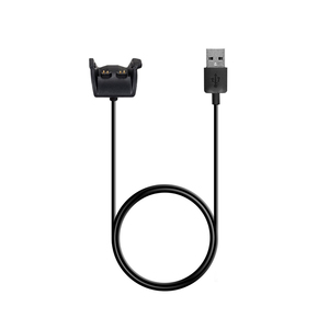 <span class=keywords><strong>Garmin</strong></span> <span class=keywords><strong>Vivosmart</strong></span> HR/HR + Cargador de rastreador de Actividad 1M Cable de carga USB Reemplazo de cable para carga conveniente - Product Image 5