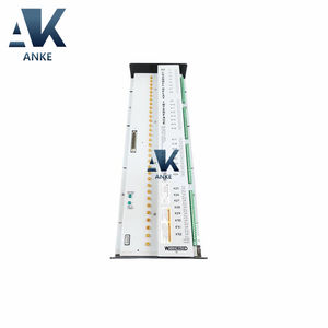 Module d'interface de relais Woodward 5441-413 32 canaux - Product Image 2