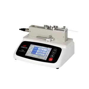 TFD01-01, cairan timbal, presisi tinggi tipe pisah, pompa jarum suntik laboratorium elektrik, Mode kerja Mini infusi - Product Image 1