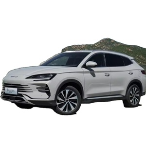 Gran Descuento 2025 BYD Song Plus Motor de China Edición Flagship 605KM Coches Vehículos BYD Song Plus - Product Image 3
