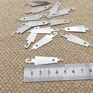 Cross Stitch Tool <strong>Needle</strong> <strong>Threader</strong>, Metal <strong>Needle</strong> <strong>Threader</strong> for Sewing - Product Image 3