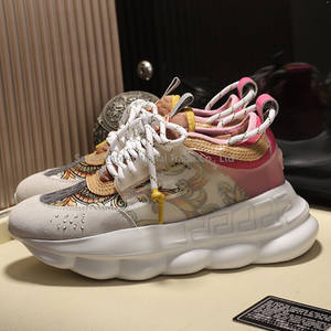 Chaussures de sport de haute qualité pour hommes et femmes, baskets de créateur, style décontracté, sport, marche - Product Image 3