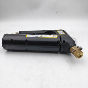 Industrial Pneumatic Hot Melt Glue Gun <strong>AD31</strong> - Manual Spray Gun for Automotive Bonding, Packaging &amp; Edge Sealing Applications - Product Image 5