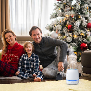 Para SCENTCARES 150ml humidificador de niebla fría ultrasónico portátil Mini difusor de aromaterapia de aceite esencial para hoteles - Product Image 4