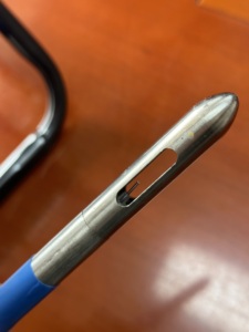 BGT耐用10米20米30米50米100米300米钢尺大坝水位指示器 - Product Image 6
