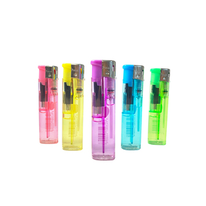 Encendedores Desechables Únicos HAOPAI, Encendedores Blancos Promocionales con Logotipo Personalizado, Encendedor <span class=keywords><strong>de</strong></span> <span class=keywords><strong>Gabby</strong></span>'s Doll House - Product Image 5