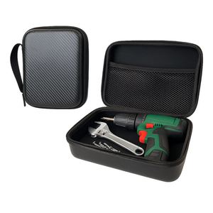 Nouvelle conception de boîte à outils en EVA, étui de rangement pour outils à main et quincaillerie, sac de rangement pour outils ménagers - Product Image 1