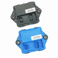 Convient au contrôleur utilisé dans les camions lourds WG9716583012/1 WG9716583012