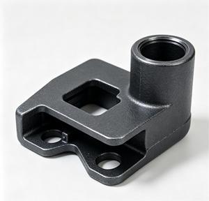 Servicios de Fundición de Metal de Alta Precisión, Prototipos Rápidos Personalizados, Fundición de Aluminio Duradera - Product Image 1