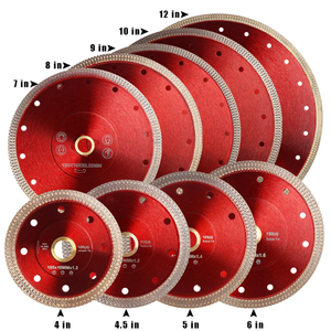 Diamond <span class=keywords><strong>Disc</strong></span> 5-12in Porcelana Telha Cerâmica Corte Disco Seco/Wet Diamond Saw Blade <span class=keywords><strong>Disc</strong></span> para Angle Grinder Metal <span class=keywords><strong>Glass</strong></span> - Product Image 1