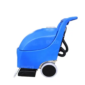 sewage vacuum system steam vacuum carpet cleaning machine commercial