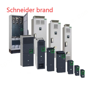 Nuevo inversor original para aplicación de motor directo del proveedor en stock - Product Image 4