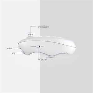 VR BOX第2世代ヘッドマウントVRメガネモバイル3DシネマVrバーチャルリアリティメガネ - Product Image 3