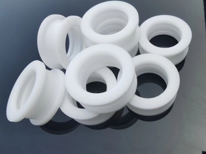 جلبة نايلون مخصصة من المصنع بأفضل سعر، رائجة البيع، متوفرة بجميع الأحجام وقابلة للتخصيص - Product Image 3