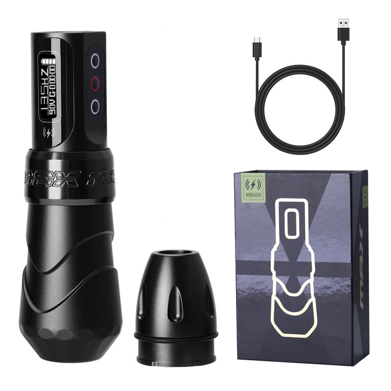 Batterie unique noire