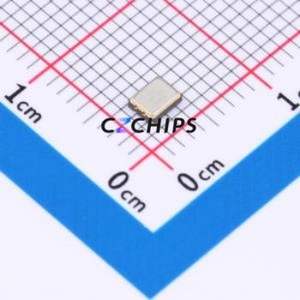 OB2EL89CLIC112YLC-148.5M Crystal Oscillator (Active) SMD3225-6P Crystal Oscillator 148.5MHz 20ppm LVPECL - Product Image 1
