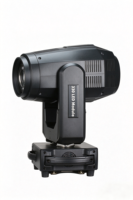 Guangzhou 330W DMX Beam Spot Wash 3 en 1 BSW LED Moving Head Light avec fonction de mise au point et prisme pour scène, mariage, boîte de nuit