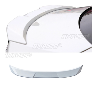 Alerón Trasero de Fibra de Carbono para Nissan Sylphy 14ª Generación 2020-2024, Accesorios para Automóviles - Product Image 1