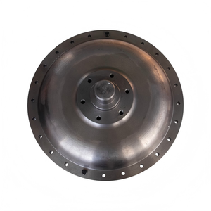 อะไหล่แท้คุณภาพสูงทนทานสำหรับรถตักจีนรุ่น YJSW315-8A 15-SL50W L53-G  แกนทอร์คคอนเวอร์เตอร์ระบบส่งกำลัง - Product Image 6