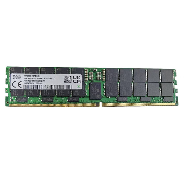 DDR5 4800MHz 64GB Buying Guide 2026