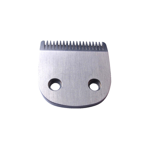 Chất lượng cao tùy chỉnh kim loại ép phun MiM thép không gỉ len Shears Clipper phụ tùng cho dụng cụ cầm tay - Product Image 2