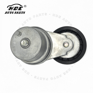 25182787 25192084 534070310 T39270 Tensor de Correa de Repuesto para Automóviles HDE al por Mayor para Chevrolet Cruze - Product Image 3