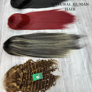 Pelucas de Cabello Humano con Frente de Encaje HD Rizado Natural, Diseño de Moda, Peluca con Cierre Frontal de Encaje, Precio al por Mayor - Product Image 5