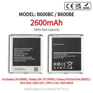 <span class=keywords><strong>แบ</strong></span><span class=keywords><strong>ต</strong></span>เตอรี่ลิเธียมโพลิเมอร์ทดแทน รุ่น B600BC B600BE สำหรับโทรศัพท์มือถือ <span class=keywords><strong>S4</strong></span> I9500 I9505 มีสินค้าในสต็อก - Product Image 1