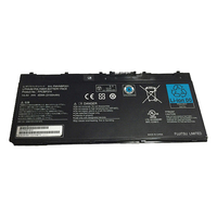 Baterai FPCBP374 Isi Ulang Baru untuk Tablet PC Fujitsu Stylistic Q702 Quattro FMVNBP221 FPB0287 Baterai Laptop Notebook