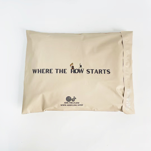 UV Printed Courier Poly Seal Mailing <b>Bag</b> Personalized Mailing <b>Bags</b> Envelope Delivery Clothes Shipping <b>Bag</b> Custom Logo Plastic - Product Image 6