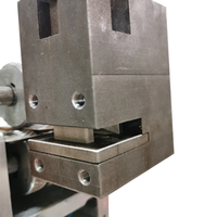 Machine de découpe automatique pour étiquettes, machine à découper les bandes, pièces, vente directe chinoise